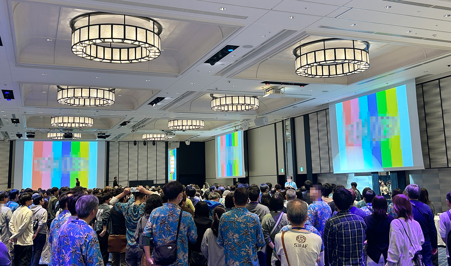 『沖縄のホテルを全館貸切で行った総勢600名が参加したイベント！その道のりと舞台裏をご紹介』＜アクティビティ編＞