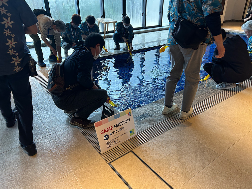 イベントの様子3