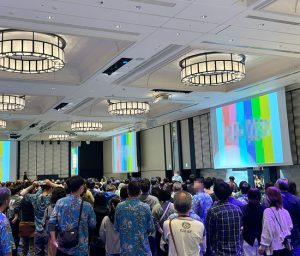 『沖縄のホテルを全館貸切で行った総勢600名が参加したイベント！その道のりと舞台裏をご紹介』＜アクティビティ編＞